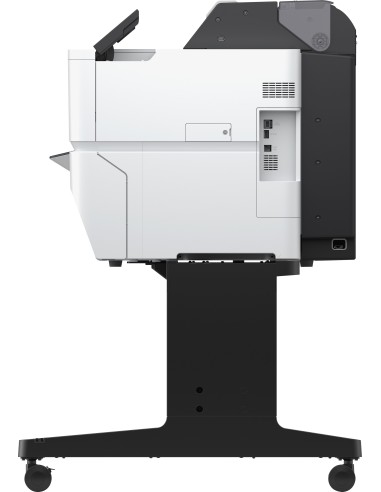 Epson SureColor SC-T3400 - Wireless Printer (with Stand)