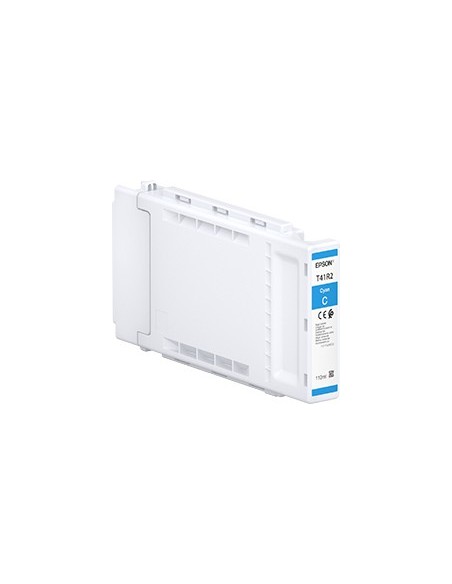 Epson SureColor SC-T3400N - Wireless Printer (No Stand)