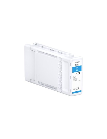 Epson SureColor SC-T3400N - Wireless Printer (No Stand)