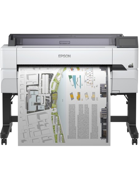 Epson SureColor SC-T5400