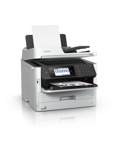 Epson WorkForce Pro WF-C5790DWF