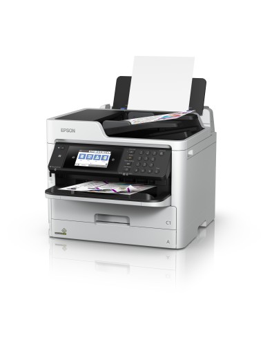 Epson WorkForce Pro WF-C5710DWF