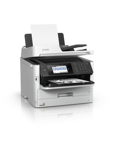 Epson WorkForce Pro WF-M5799DWF