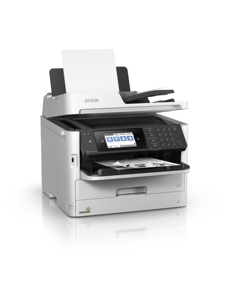 Epson WorkForce Pro WF-M5799DWF