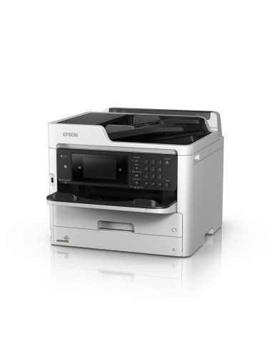 Epson WorkForce Pro WF-M5799DWF