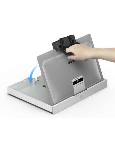 Epson WorkForce Pro WF-M5799DWF