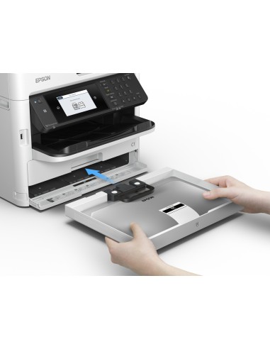 Epson WorkForce Pro WF-M5799DWF