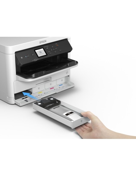 Epson WorkForce Pro WF-C5210DW