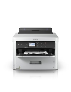 Epson WorkForce Pro WF-M5299DW 2