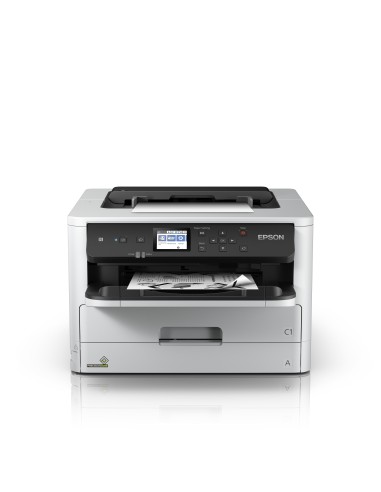 Epson WorkForce Pro WF-M5298DW