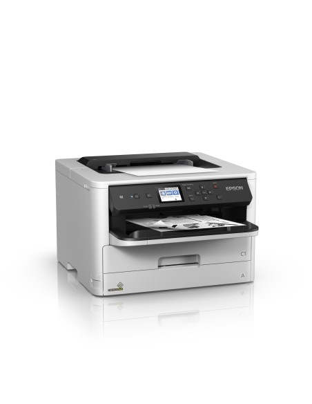 Epson WorkForce Pro WF-M5298DW