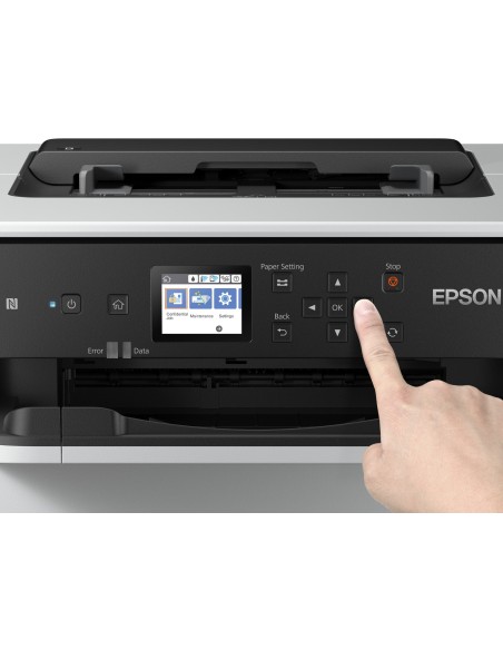 Epson WorkForce Pro WF-M5298DW