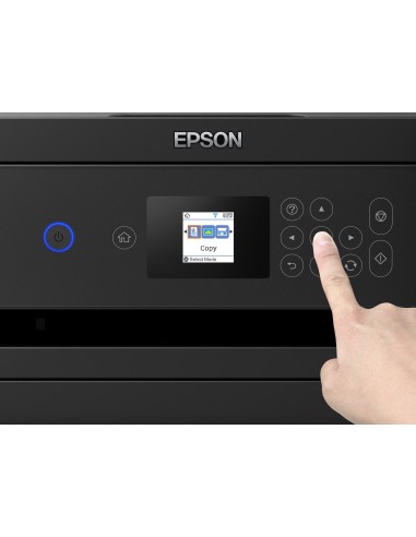 Epson EcoTank ET-2750