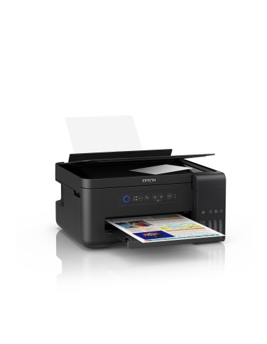Epson EcoTank ET-2700