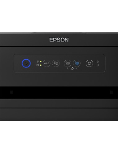 Epson EcoTank ET-2700