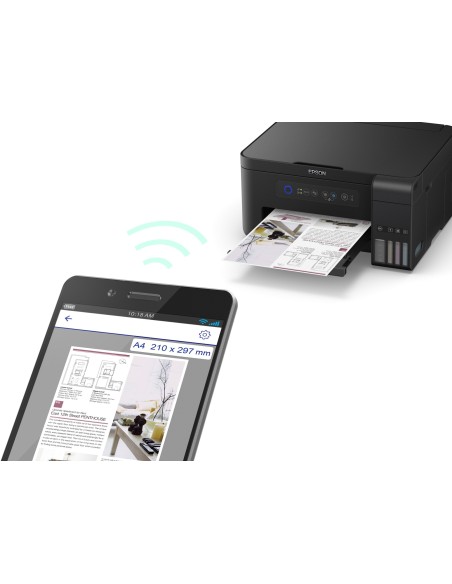 Epson EcoTank ET-2700