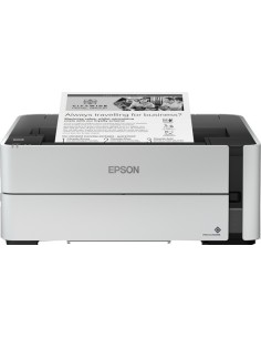 Epson EcoTank Stampante ET-M1140
