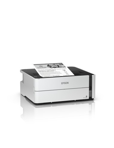 Epson EcoTank Stampante ET-M1140