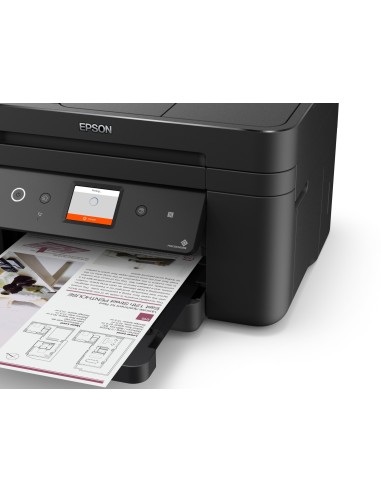 Epson WorkForce WF-2860DWF