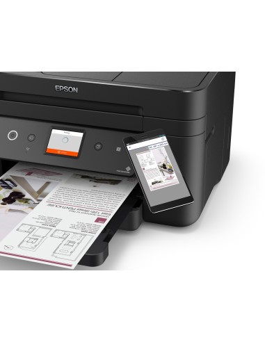 Epson WorkForce WF-2860DWF