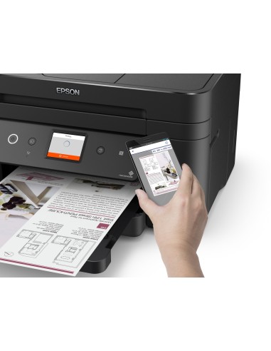 Epson WorkForce WF-2860DWF