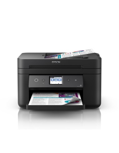 Epson WorkForce WF-2860DWF