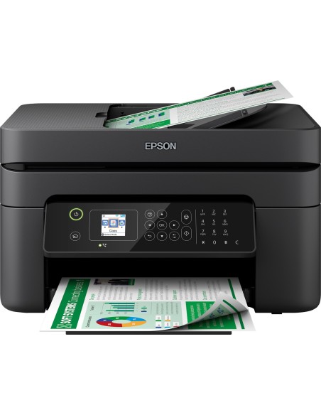 Epson WorkForce WF-2830DWF