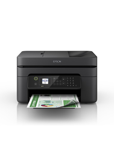 Epson WorkForce WF-2830DWF