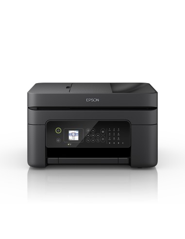 Epson WorkForce WF-2830DWF