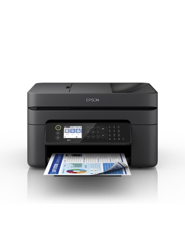 Epson WorkForce WF-2850DWF