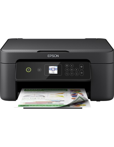 Epson Expression Home XP-3100