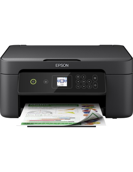 Epson Expression Home XP-3100