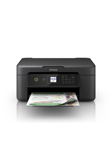 Epson Expression Home XP-3100