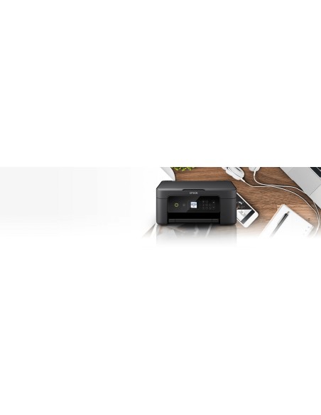 Epson Expression Home XP-3100