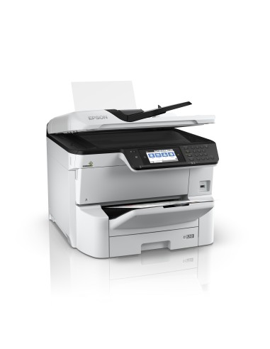 Epson WorkForce Pro WF-C8690DWF
