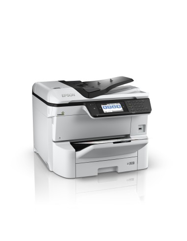 Epson WorkForce Pro WF-C8690DWF