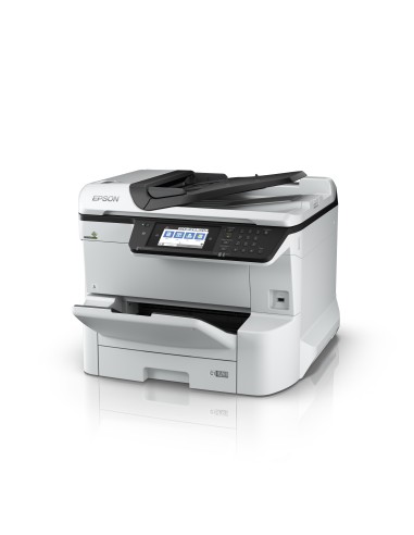 Epson WorkForce Pro WF-C8690DWF