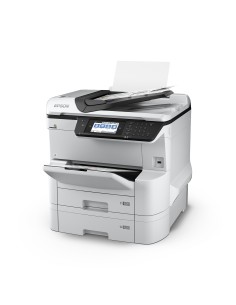 Epson WorkForce Pro WF-C8690DTWF 2