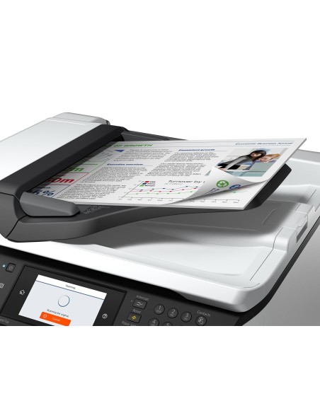 Epson WorkForce Pro WF-C8690DTWF