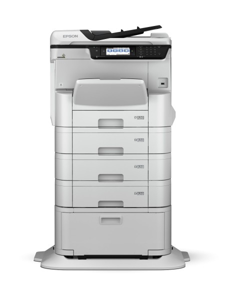 Epson WorkForce Pro WF-C8690D3TWFC