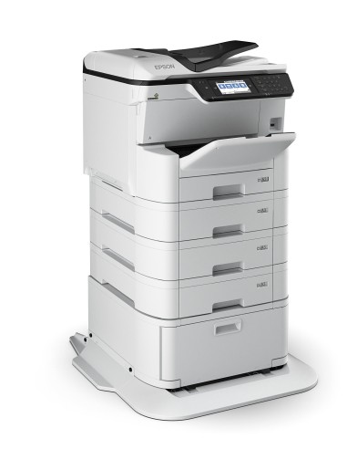 Epson WorkForce Pro WF-C8690D3TWFC