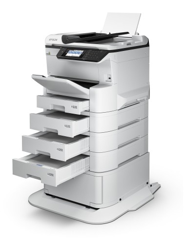 Epson WorkForce Pro WF-C8690D3TWFC