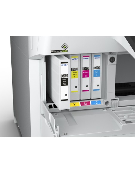 Epson WorkForce Pro WF-C8690D3TWFC