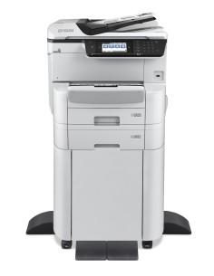 Epson WorkForce Pro WF-C8690DTWFC