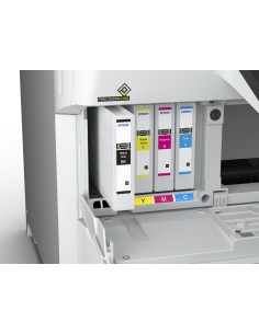 Epson WorkForce Pro WF-C8690DTWFC 2