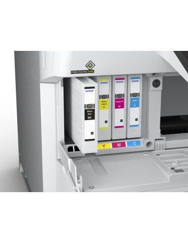 Epson WorkForce Pro WF-C8690DTWFC