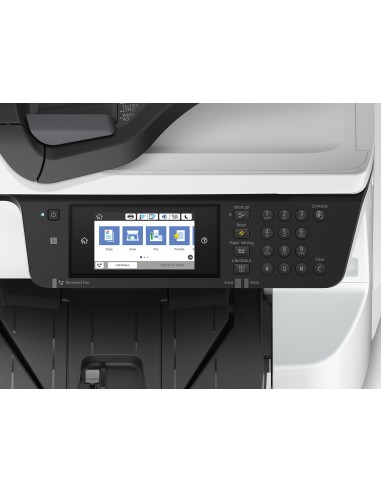 Epson WorkForce Pro WF-C8690DTWFC