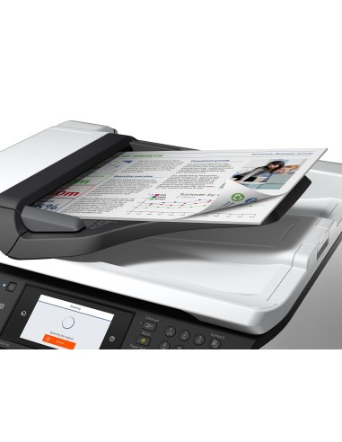 Epson WorkForce Pro WF-C8690DTWFC