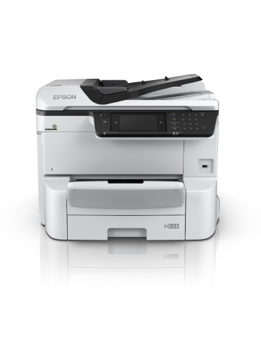 Epson WorkForce Pro WF-C8610DWF