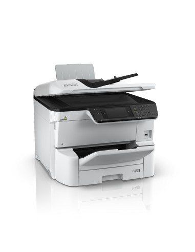 Epson WorkForce Pro WF-C8610DWF